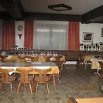 Klubhaus des Eisenbahnersportvereines Schladming