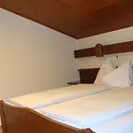 Klubhaus des Eisenbahnersportvereines Schladming