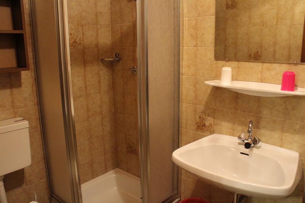 Apartment Klubhaus Des Eisenbahnersportvereines Schladming