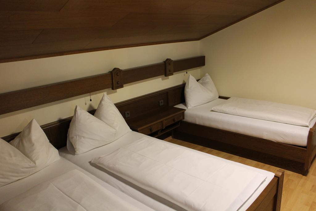Klubhaus Des Eisenbahnersportvereines Apartment *