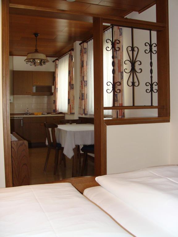 Klubhaus Des Eisenbahnersportvereines Apartment Schladming