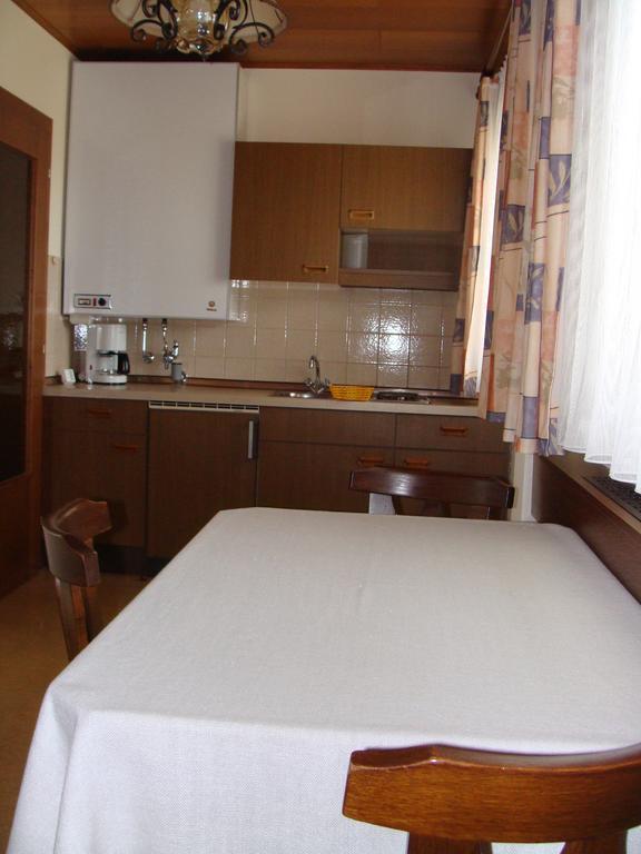 Klubhaus Des Eisenbahnersportvereines Apartment Schladming