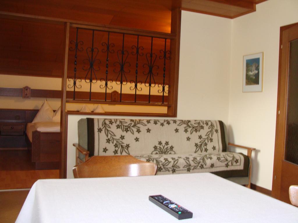 Klubhaus Des Eisenbahnersportvereines Apartment Schladming