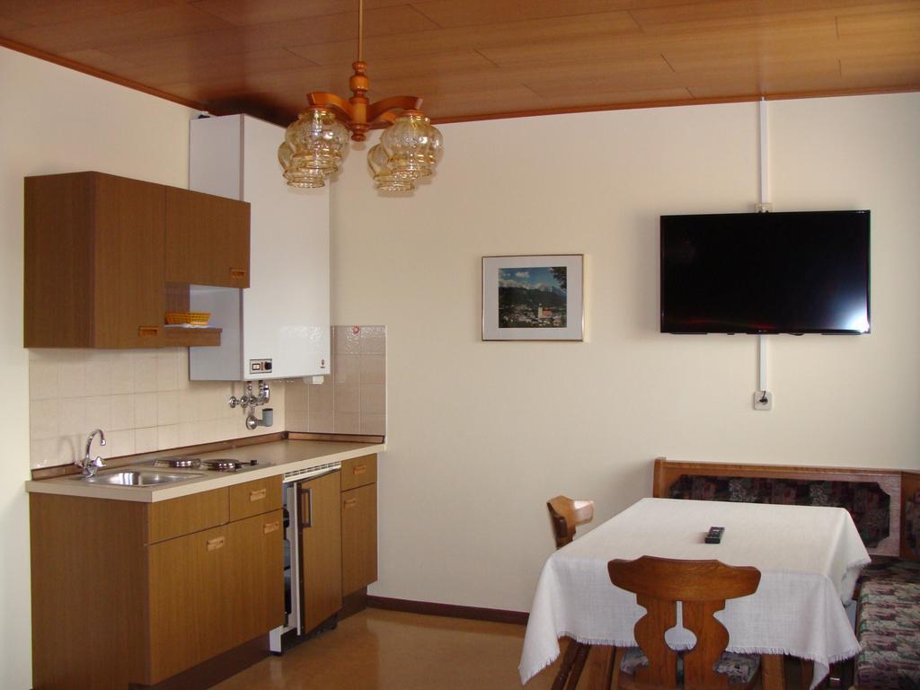 Apartment Klubhaus Des Eisenbahnersportvereines Schladming